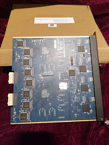 Модуль входа HDBaseT для RGBlink X3 / X3 Live / X7 Модуль входа HDBaseT для RGBlink X3 / X3 Live / X7