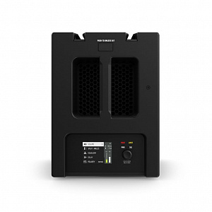 Усилитель мощности LD Systems MAILA SPA Усилитель мощности LD Systems MAILA SPA