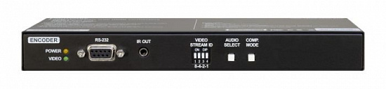 Кодер AVoverIP Lightware VINX-210AP-HDMI-ENC Кодер AVoverIP Lightware VINX-210AP-HDMI-ENC