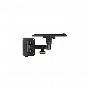 Настенное крепление для студийных мониторов Gravity SP WM 1 B Настенное крепление для студийных мониторов Gravity SP WM 1 B