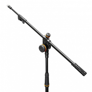 Набор колец для маркировки микрофонов Gravity RP 5555 ORG 1 Набор колец для маркировки микрофонов Gravity RP 5555 ORG 1