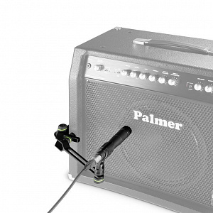 Короткий крепеж для микрофона Gravity MS CAB CL 01 S Короткий крепеж для микрофона Gravity MS CAB CL 01 S