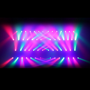 LED прибор Cameo MOVO BEAM Z100 LED прибор Cameo MOVO BEAM Z100