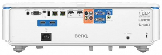 Проектор BenQ LU950 Проектор BenQ LU950