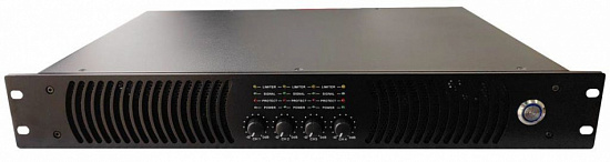 Усилитель мощности Exell EAT4150 Усилитель мощности Exell EAT4150