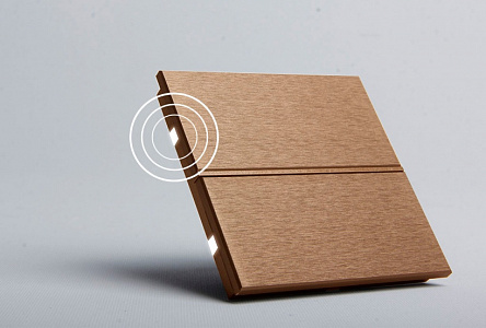 Кейпад KNX EAE INT-RMS0-0100B0 Кейпад KNX EAE INT-RMS0-0100B0