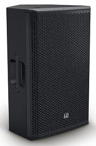 Демонстрационный комплект LD Systems STINGER 12 A G3 в кофре Демонстрационный комплект LD Systems STINGER 12 A G3 в кофре