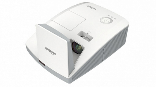 Проектор Vivitek DW771USTie Проектор Vivitek DW771USTie