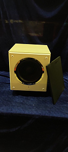 Активный сабвуфер Wharfedale Diamond SW-10 Активный сабвуфер Wharfedale Diamond SW-10