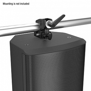 Инсталляционная акустическая система LD Systems SAT 102 G2 Инсталляционная акустическая система LD Systems SAT 102 G2