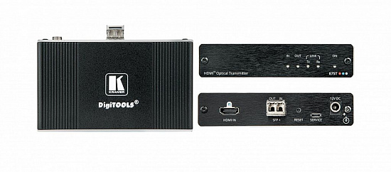 Комплект из передатчика и приемника Kramer 675R/T Комплект из передатчика и приемника Kramer 675R/T