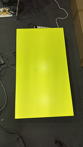 ЖК-панель для видеостены Hisense 55L35B5U 55" ЖК-панель для видеостены Hisense 55L35B5U 55"