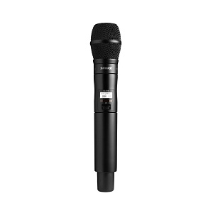 Ручной передатчик Shure ULXD2/K9 Ручной передатчик Shure ULXD2/K9