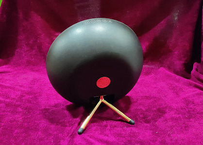 Мультирум колонка Defunc HOME LARGE. Цвет: Черный Мультирум колонка Defunc HOME LARGE. Цвет: Черный