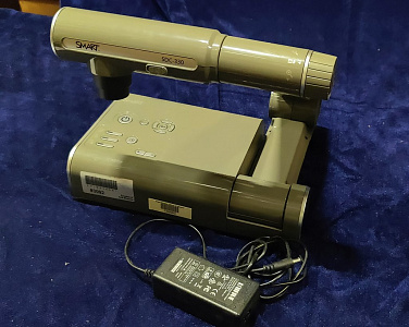 Документ камера SMART Technologies SDC-330. б/у Документ камера SMART Technologies SDC-330. б/у