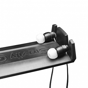 Держатель для наушников Gravity HP HMS 01 B Держатель для наушников Gravity HP HMS 01 B