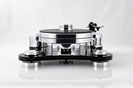 Виниловый проигрыватель Transrotor ZET 1 Black Rega RB 880 Konstant M1 Виниловый проигрыватель Transrotor ZET 1 Black Rega RB 880 Konstant M1