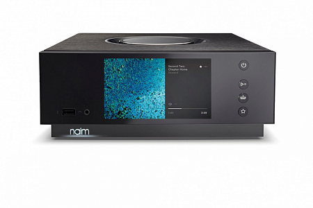 Naim Uniti Atom (HDMI) Naim Uniti Atom (HDMI)