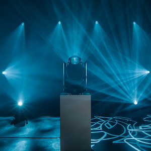 LED прибор Cameo OPUS X PROFILE LED прибор Cameo OPUS X PROFILE