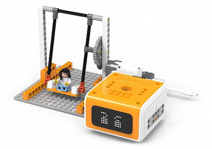 Ресурсный набор Matatalab Creator Kit для робота VinciBot Ресурсный набор Matatalab Creator Kit для робота VinciBot