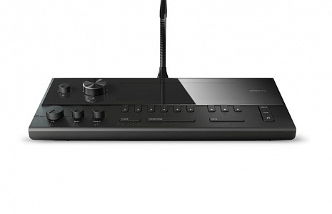 Пульт переводчика Televic Lingua ID Пульт переводчика Televic Lingua ID