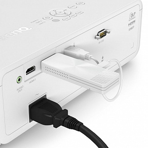 Модуль беспроводной сети BenQ QP30 Модуль беспроводной сети BenQ QP30