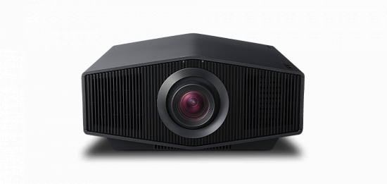 Кинотеатральный лазерный 4K проектор Sony VPL-XW7000/B (черный) Кинотеатральный лазерный 4K проектор Sony VPL-XW7000/B (черный)