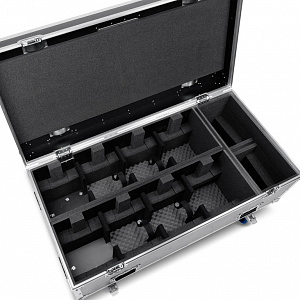 Флайт-кейс LD Systems MAILA FC3 Флайт-кейс LD Systems MAILA FC3