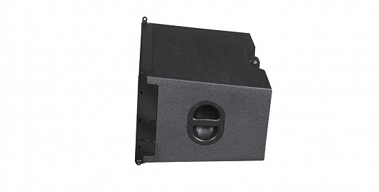 Пассивный 3-полосный элемент линейного массива FDB DLA612 Пассивный 3-полосный элемент линейного массива FDB DLA612