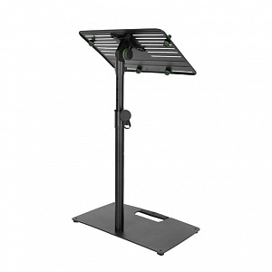 Стойка под ноутбук Gravity LTS T 02 B Стойка под ноутбук Gravity LTS T 02 B