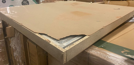 Доска рельсовая для системы передвижных досок «Polyglide Slide» 100х120 меловая Доска рельсовая для системы передвижных досок «Polyglide Slide» 100х120 меловая