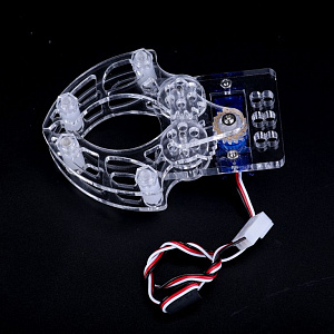 Ресурсный набор Mini Gripper Ресурсный набор Mini Gripper