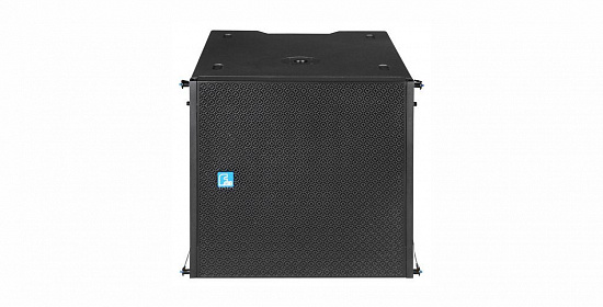 Активный сабвуфер для DLA408/DLA112 FDB DLA118BAS Активный сабвуфер для DLA408/DLA112 FDB DLA118BAS