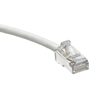 Накладка для разъёма Cat 6 Boot Накладка для разъёма Cat 6 Boot