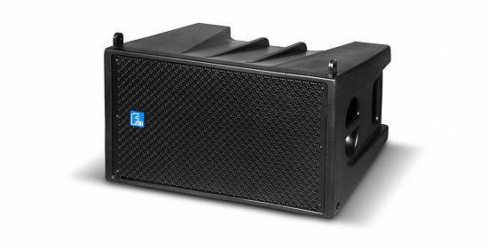 Пассивный 2-полосный элемент линейного массива с IP-66 FDB PLA312 Пассивный 2-полосный элемент линейного массива с IP-66 FDB PLA312