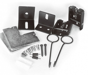 Экран настенный на раме Digis DSVFS-16905L Экран настенный на раме Digis DSVFS-16905L