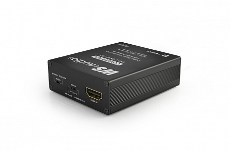 Адаптер-масштабатор WyreStorm EXP-CON-4K-DD Адаптер-масштабатор WyreStorm EXP-CON-4K-DD