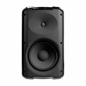 Двухполосная пассивная акустическая система LD Systems DQOR 8 B Двухполосная пассивная акустическая система LD Systems DQOR 8 B