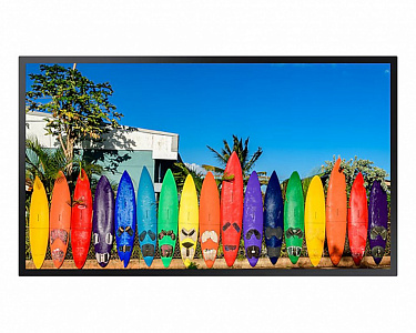 ЖК-панель витринная Samsung ОМ55B 55" ЖК-панель витринная Samsung ОМ55B 55"