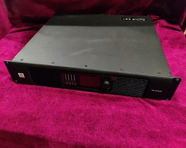 Усилитель мощности JBL MA4-D Усилитель мощности JBL MA4-D