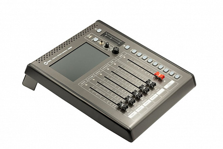 Цифровой микшер, 10 каналов Exell EDM10 Цифровой микшер, 10 каналов Exell EDM10