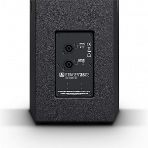 Пассивная акустическая система LD Systems STINGER 28 G3 Пассивная акустическая система LD Systems STINGER 28 G3