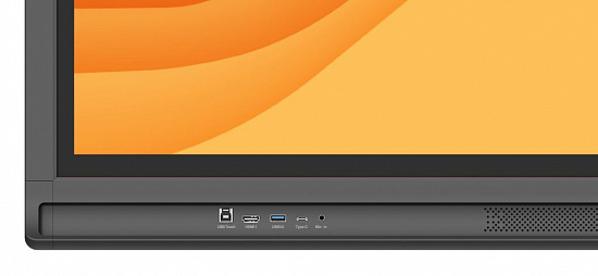 Интерактивная LED панель Newline TT-6523QAS Интерактивная LED панель Newline TT-6523QAS