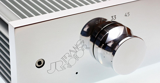 Блок питания Transrotor Konstant Reference M3 Блок питания Transrotor Konstant Reference M3