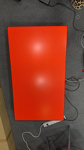 ЖК-панель для видеостены Hisense 55L35B5U 55" ЖК-панель для видеостены Hisense 55L35B5U 55"