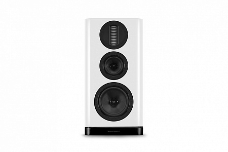 Полочные акустические системы Wharfedale Aura 2 Полочные акустические системы Wharfedale Aura 2