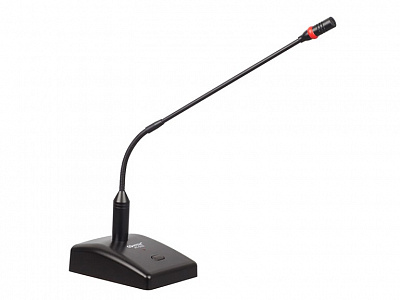 Микрофон на гусиной шее HTDZ HT-D32 Микрофон на гусиной шее HTDZ HT-D32