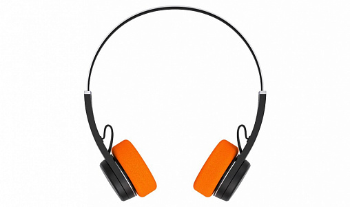 Накладные Bluetooth наушники Mondo by Defunc Freestyle On-Ear Накладные Bluetooth наушники Mondo by Defunc Freestyle On-Ear