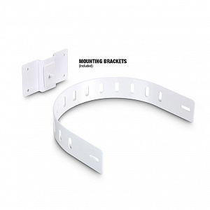 Инсталляционная акустическая система LD Systems SAT 62 G2 W Инсталляционная акустическая система LD Systems SAT 62 G2 W