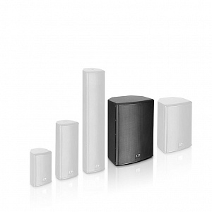 Инсталляционная акустическая система LD Systems SAT 82 A G2 Инсталляционная акустическая система LD Systems SAT 82 A G2